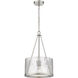 Marissa 1 Light 12.00 inch Mini Pendant
