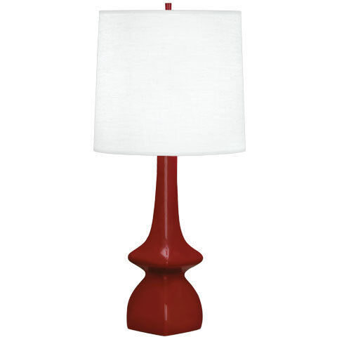Jasmine 1 Light 14.00 inch Table Lamp
