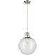 Franklin Restoration Beacon 1 Light 12.00 inch Mini Pendant