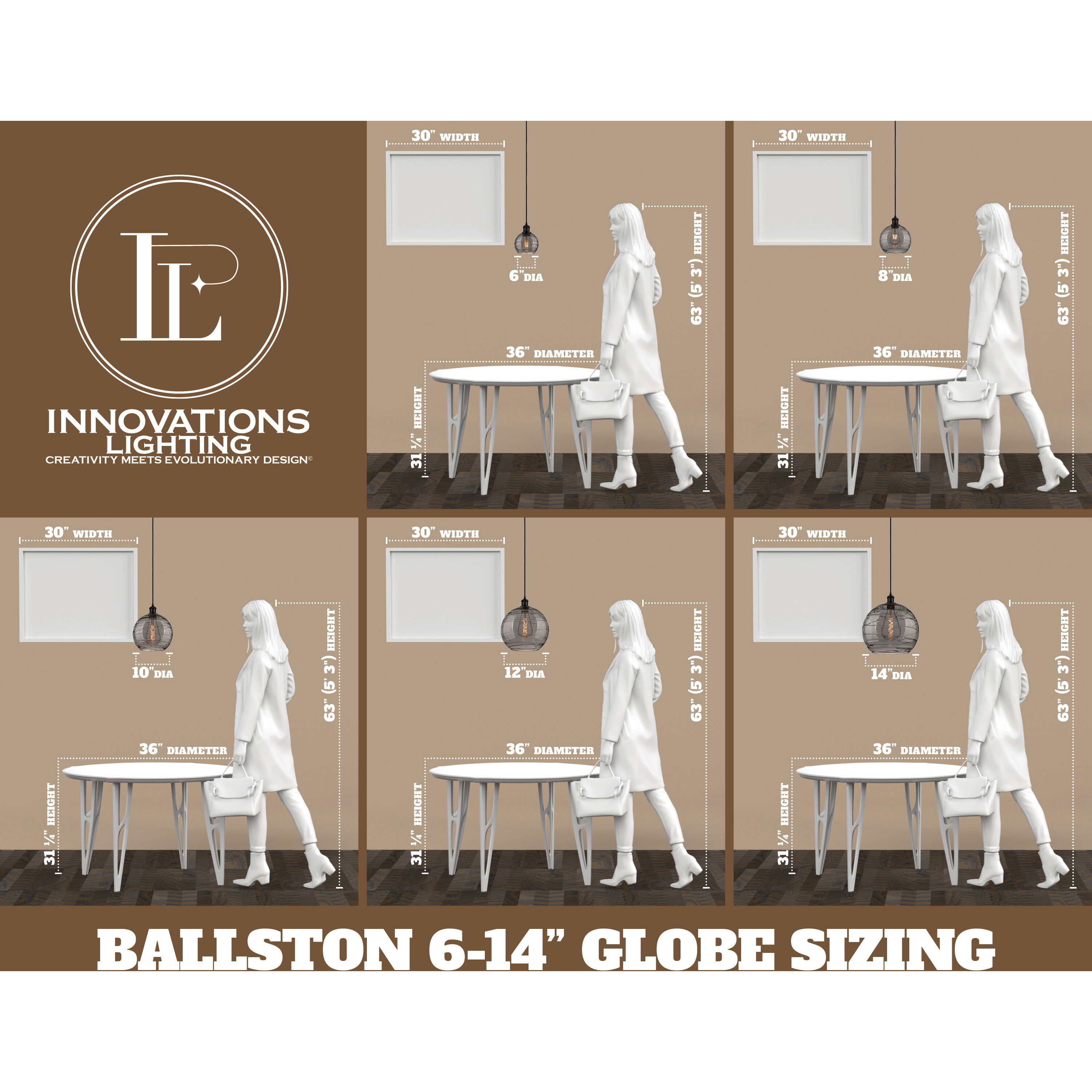 Ballston White Mouchette 1 Light 12 inch Oil Rubbed Bronze Stem Hung Pendant Ceiling Light