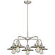 Ballston Urban 5 Light 26.00 inch Chandelier