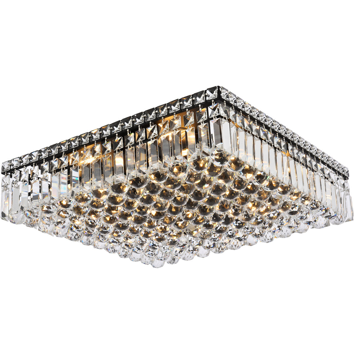 Maxime 12 Light 20.00 inch Flush Mount