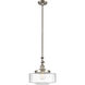 Franklin Restoration Bridgeton 1 Light 12.00 inch Mini Pendant