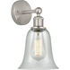 Edison Hanover 1 Light 6.25 inch Wall Sconce