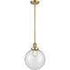 Franklin Restoration Beacon 1 Light 10.00 inch Mini Pendant