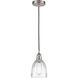 Edison Brookfield 1 Light 5.75 inch Mini Pendant