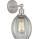 Edison Eaton 1 Light 5.50 inch Wall Sconce