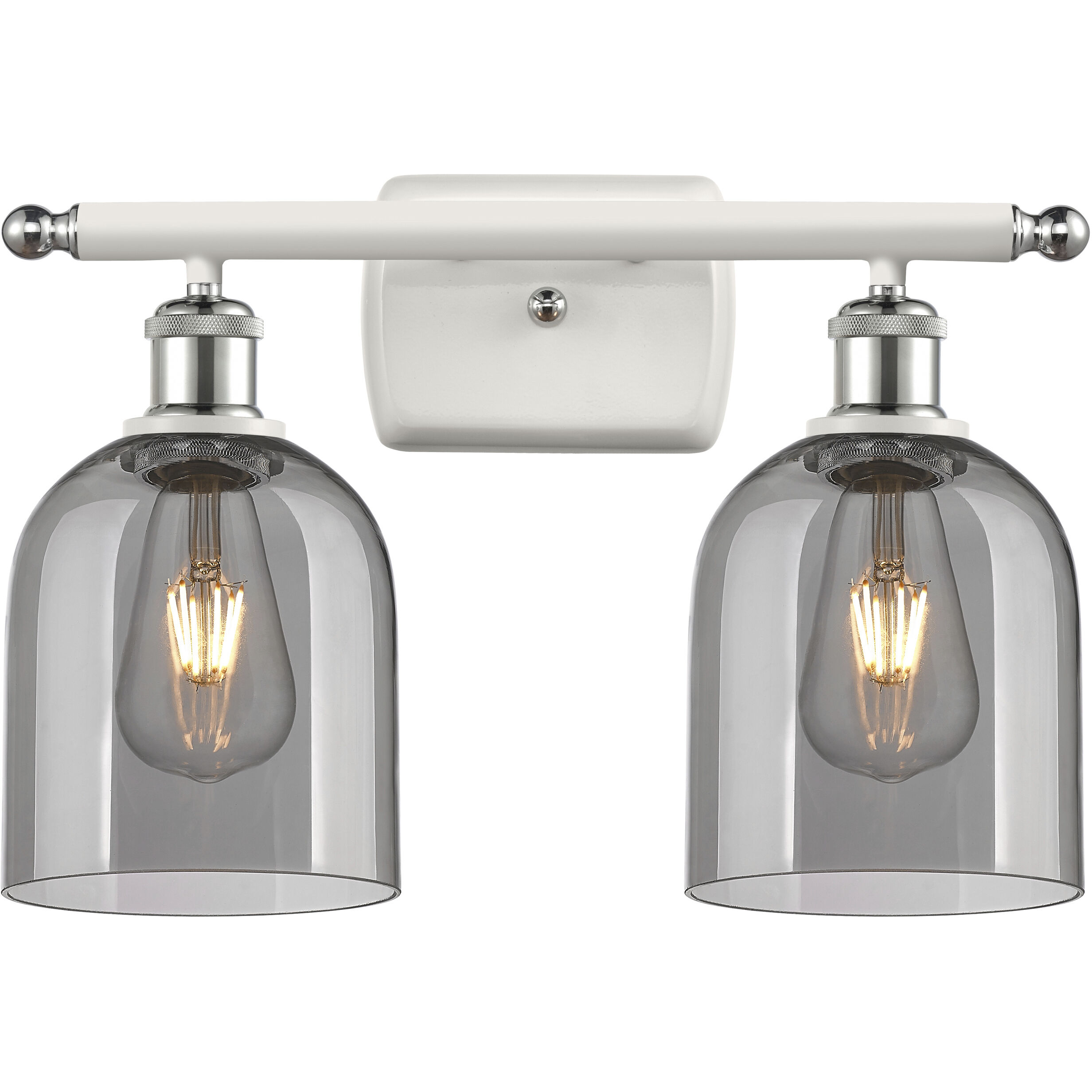 Ballston Bella 2 Light 15.50 inch Bathroom Vanity Light