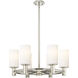 Crown Point 6 Light 24.00 inch Chandelier