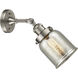 Franklin Restoration Small Bell 1 Light 5.00 inch Wall Sconce
