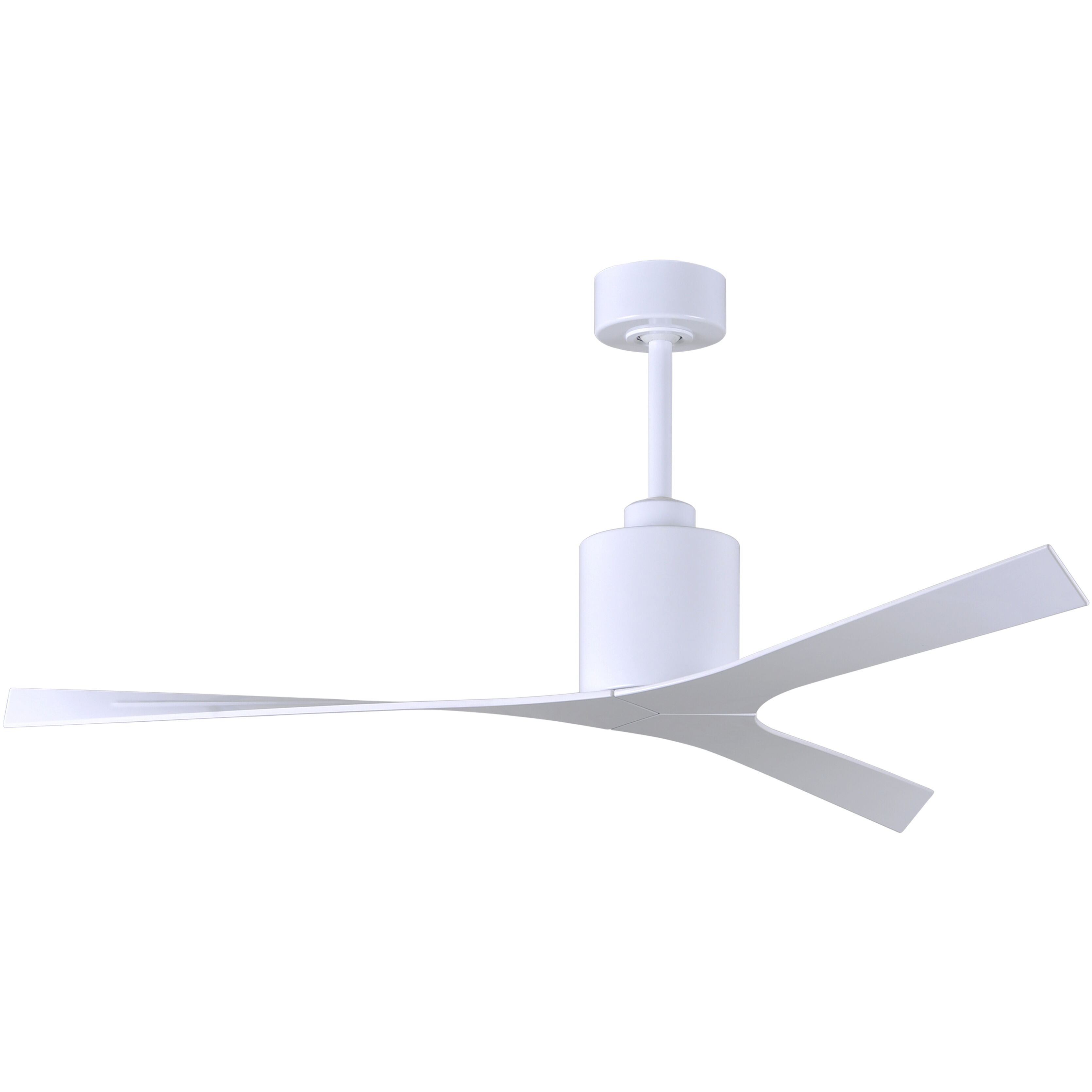 Atlas Molly 56.00 inch Indoor Ceiling Fan