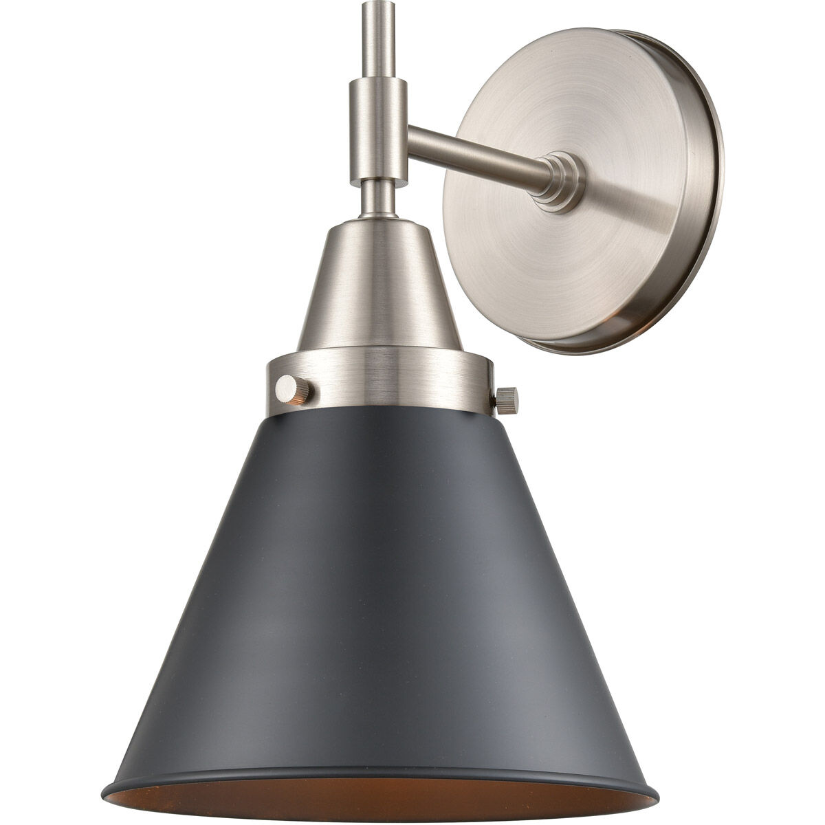 Caden 1 Light 8.00 inch Wall Sconce