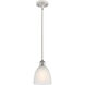 Ballston Castile 1 Light 6.00 inch Pendant
