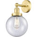 Beacon 1 Light 6.50 inch Wall Sconce