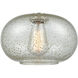 Ballston Gorham Mica Glass, Ballston