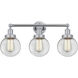 Beacon 3 Light 24.50 inch Bathroom Vanity Light