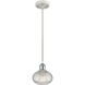 Ballston Ithaca 1 Light 6.00 inch Mini Pendant