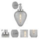 Geneseo 1 Light 6 inch Polished Chrome Sconce Wall Light