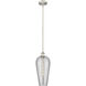 Edison Chelsea 1 Light 8.00 inch Mini Pendant