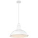 Langston 1 Light 16.00 inch Pendant