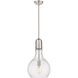 Amherst 1 Light 11.75 inch Mini Pendant