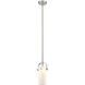 Pilaster II Cylinder 1 Light 5.00 inch Pendant