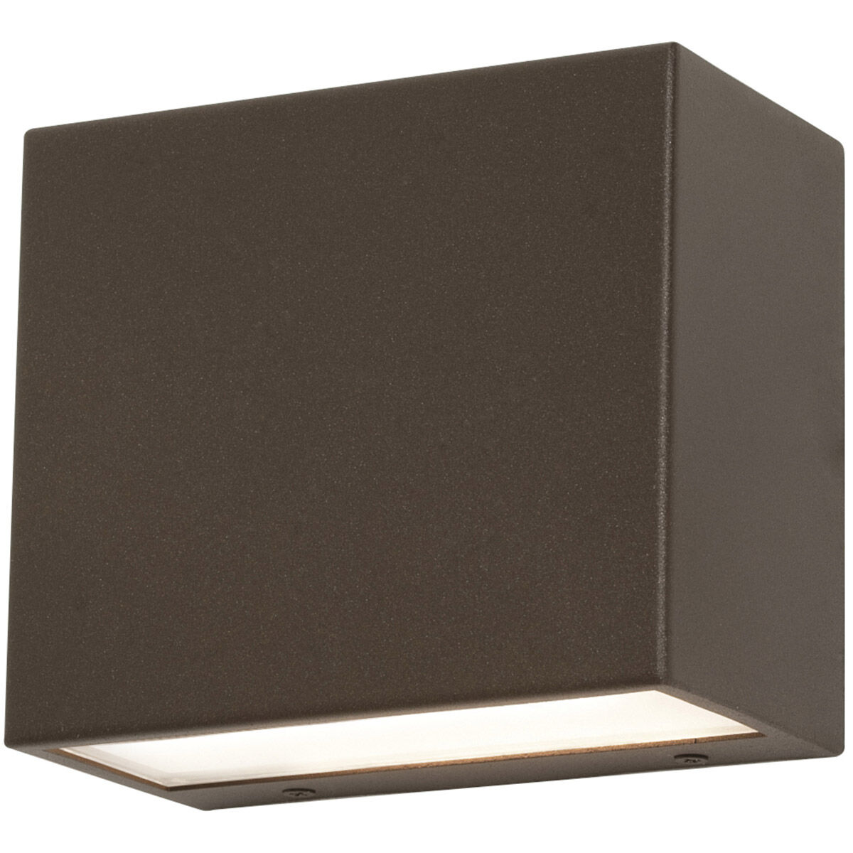 Dakota 1 Light 4.13 inch Bronze Outdoor Wall Sconce