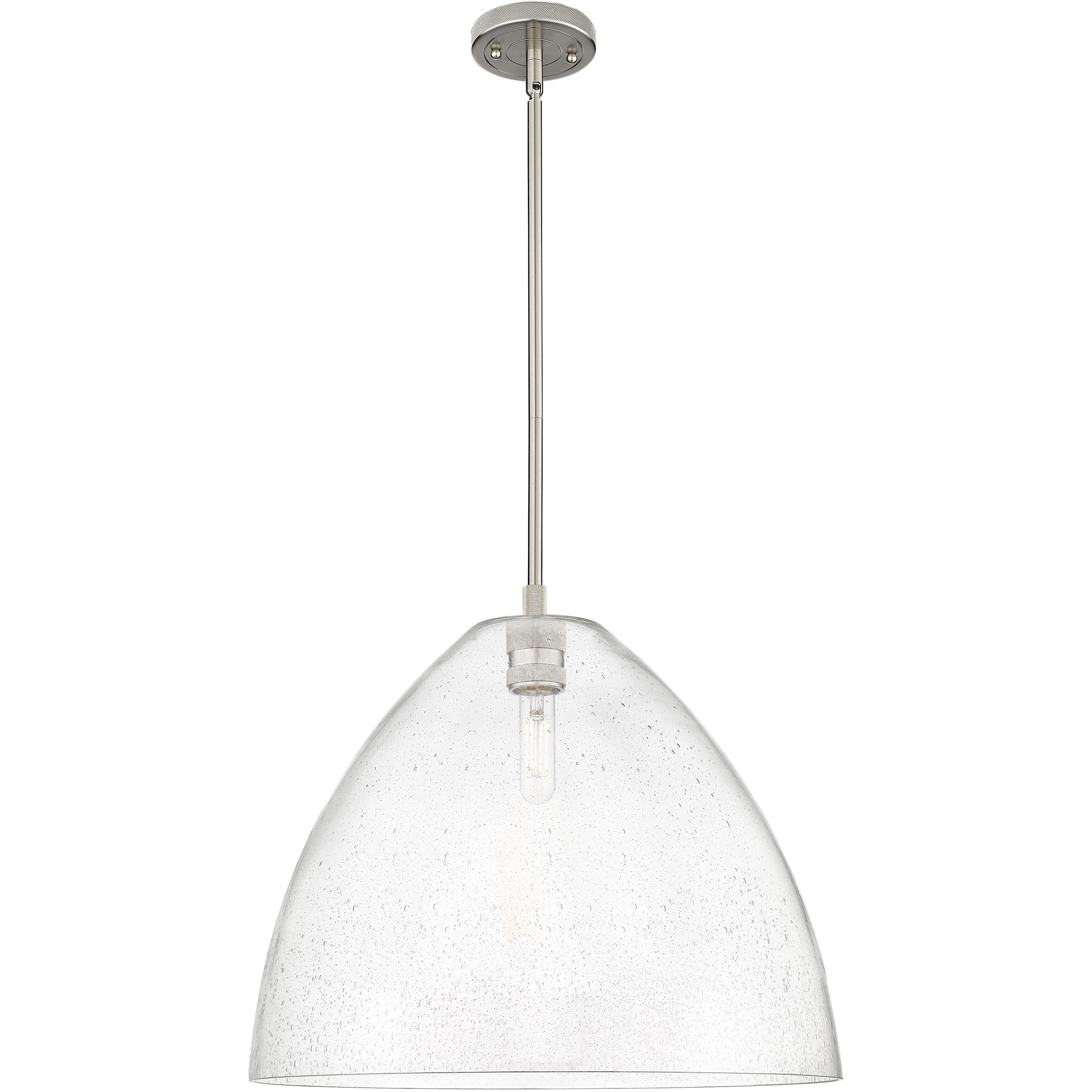 Crown Point 1 Light 16.00 inch Pendant