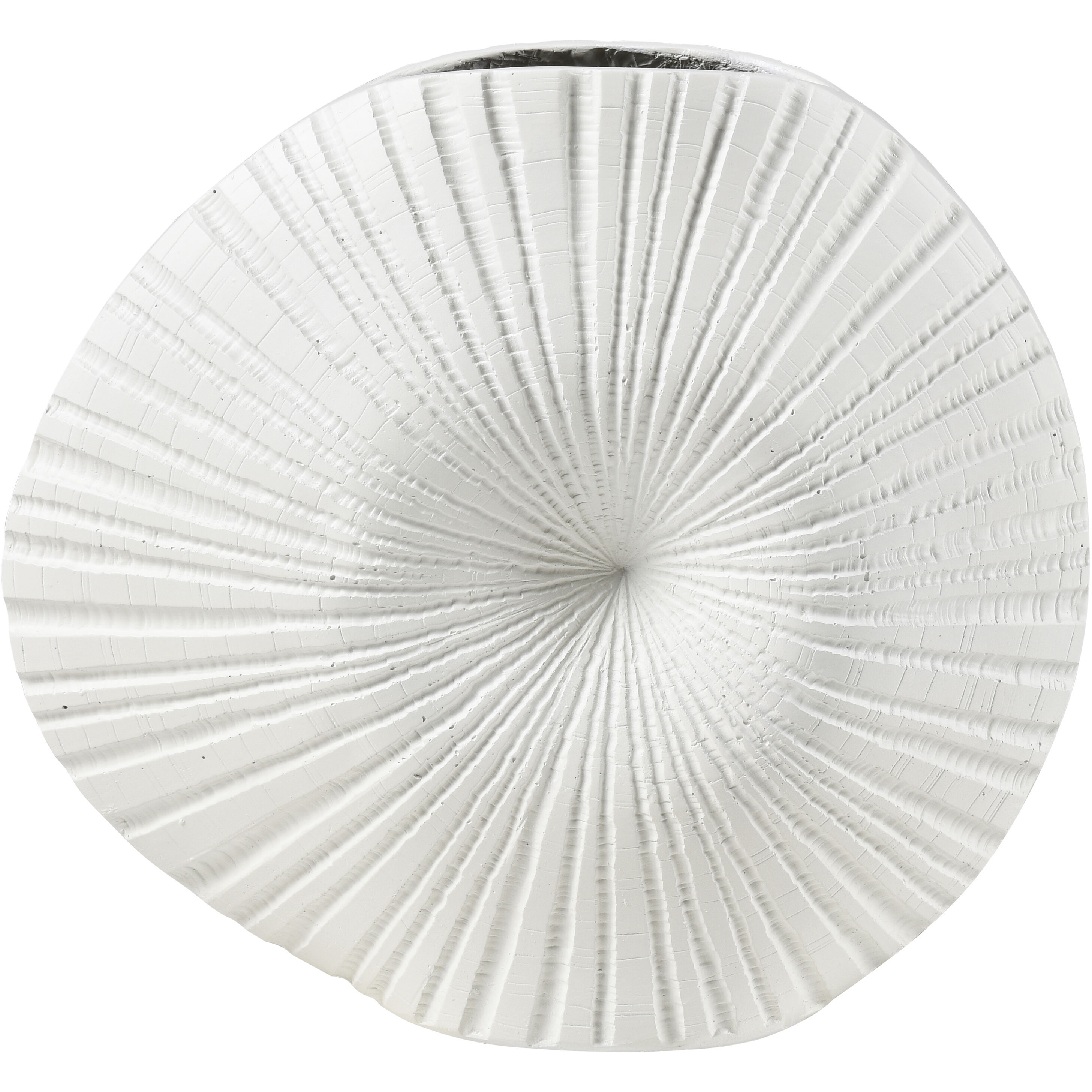 Croft 15.25 X 13.5 inch Vase