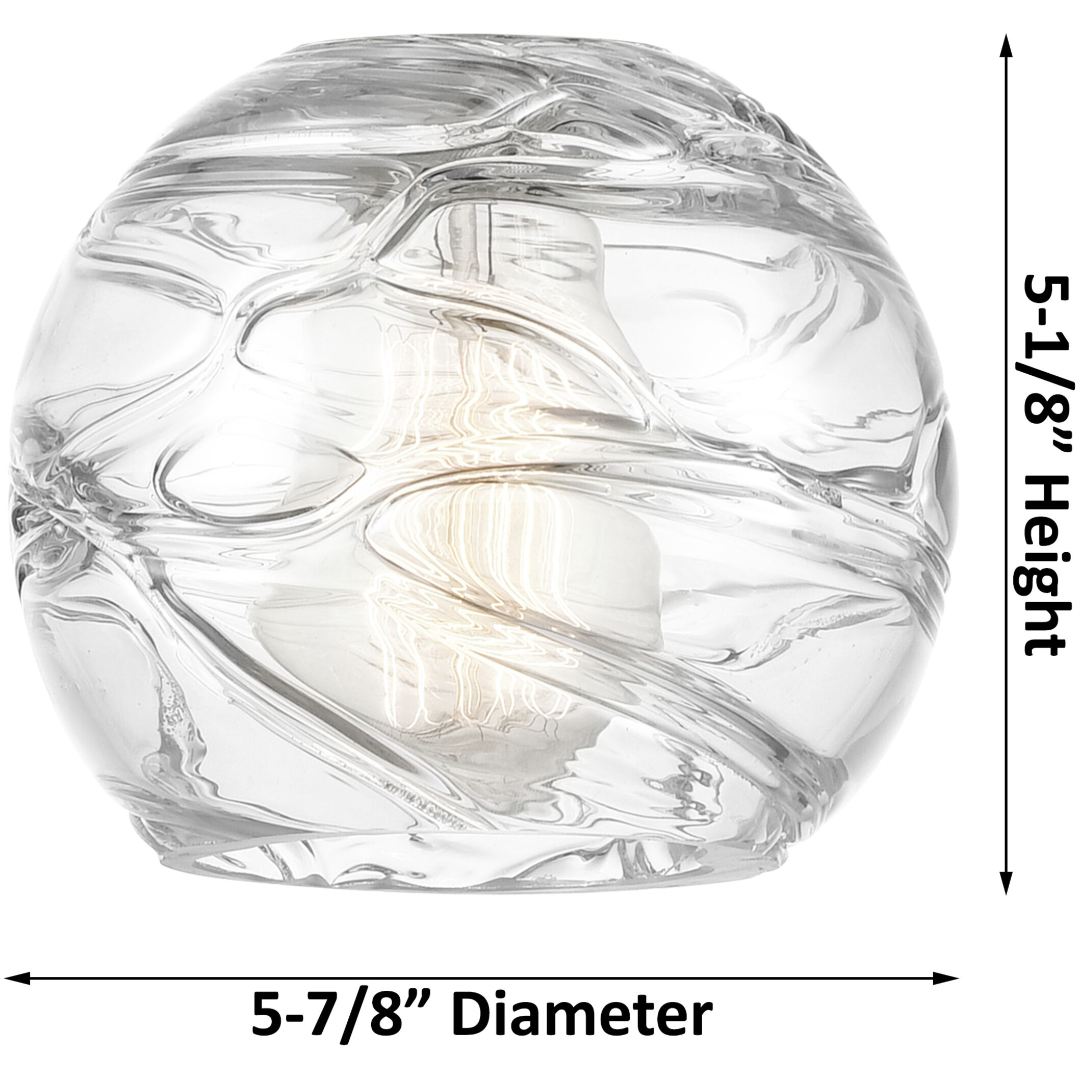 Edison Athens Deco Swirl 4 Light 32.88 inch Brushed Satin Nickel Bath Vanity Light Wall Light