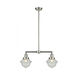 Franklin Restoration Small Oxford 2 Light 24.00 inch Chandelier