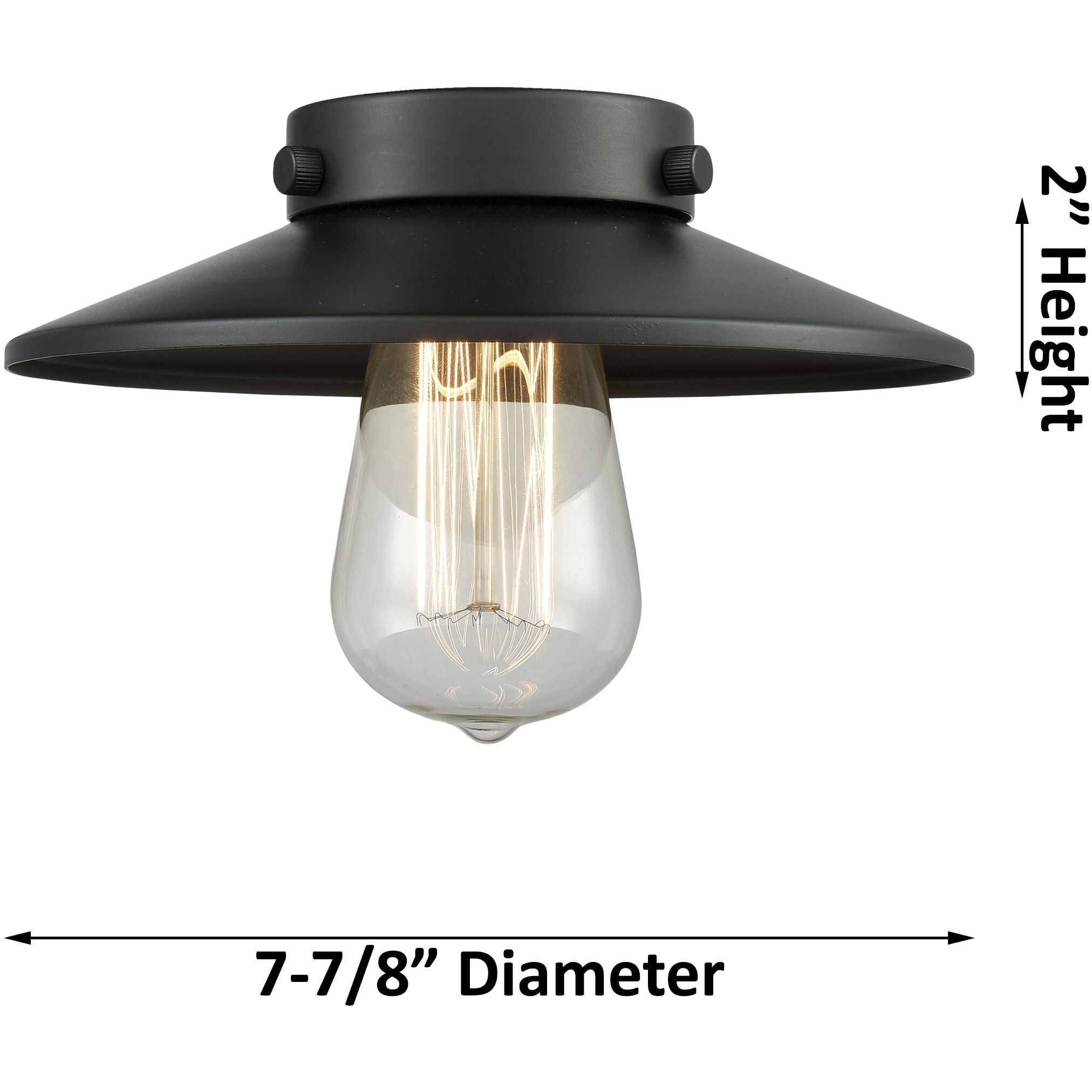 Franklin Restoration Railroad 1 Light 8 inch Brushed Brass Mini Pendant Ceiling Light in Incandescent, Franklin Restoration