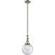 Franklin Restoration Beacon 1 Light 8.00 inch Mini Pendant