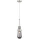 Milan 1 Light 4.38 inch Pendant