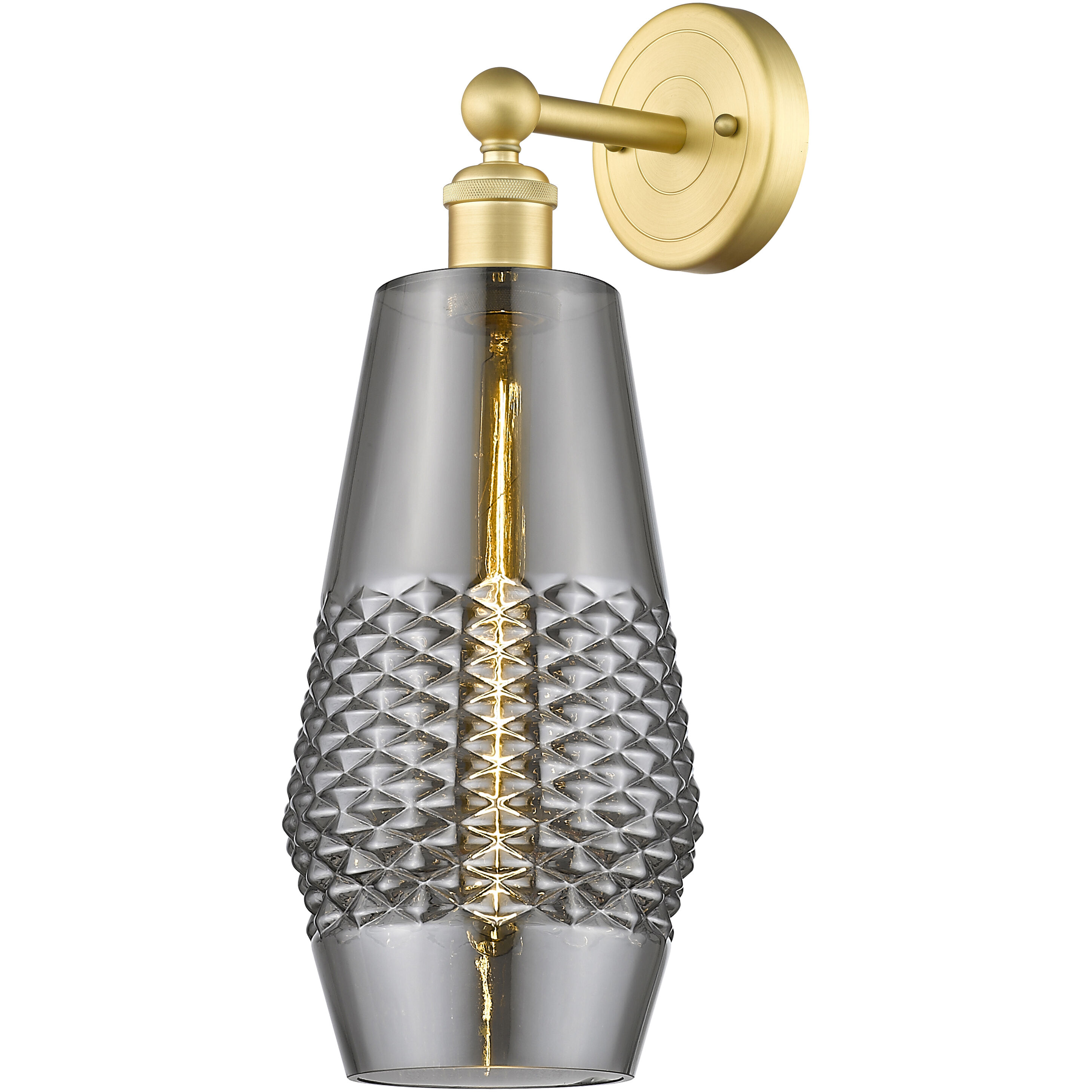 Windham 1 Light 7.00 inch Wall Sconce