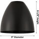 Ballston 1 Light 9 inch Satin Nickel Sconce Wall Light