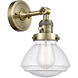 Franklin Restoration Olean 1 Light 6.75 inch Wall Sconce