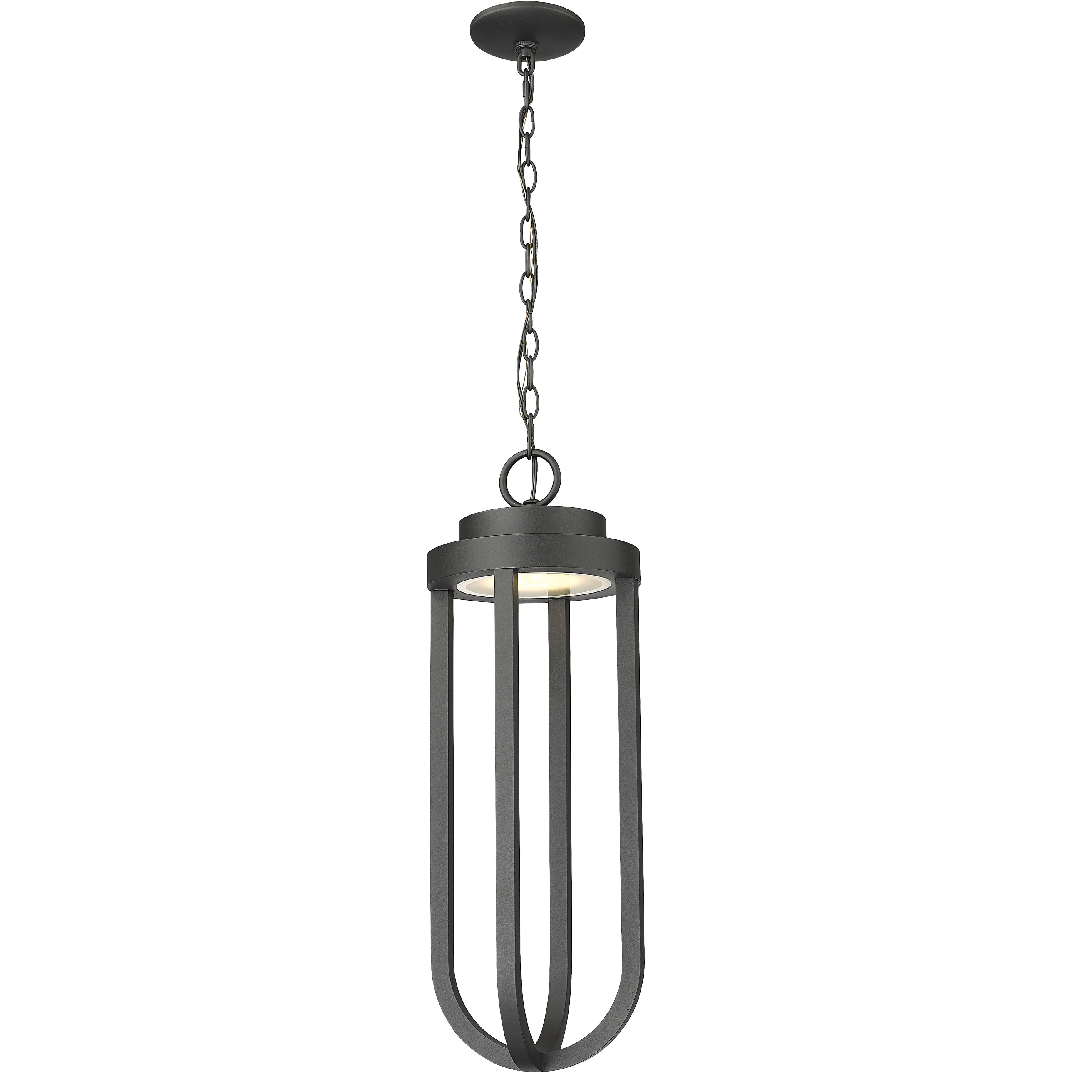 Leland Outdoor Chain Mount