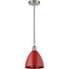 Edison Plymouth Dome 1 Light 7.50 inch Mini Pendant