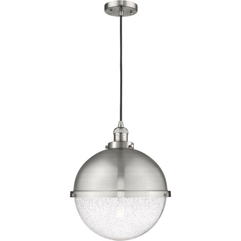 Franklin Restoration Hampden 1 Light 12.88 inch Pendant