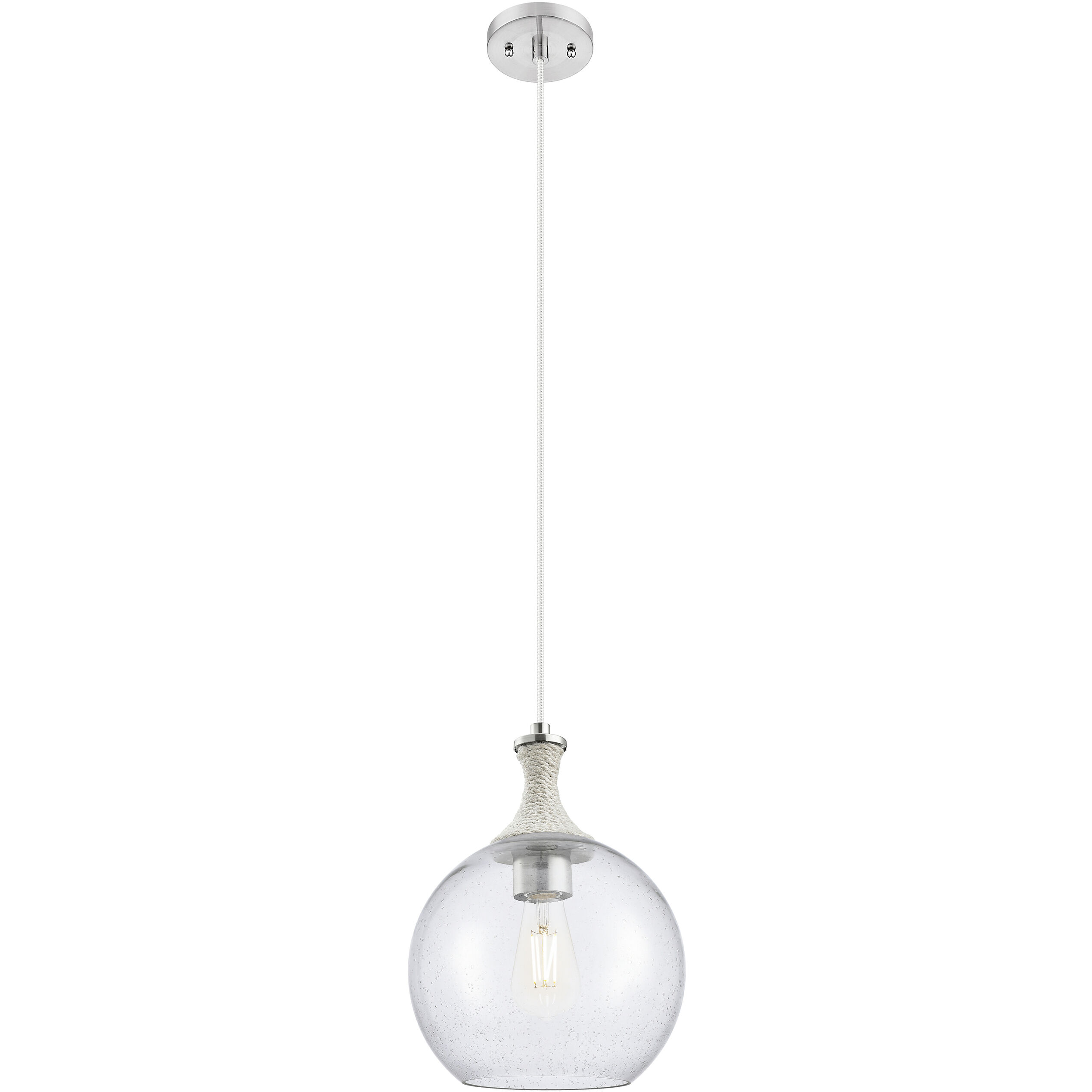 Astor 1 Light 10.00 inch Mini Pendant