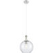 Astor 1 Light 10.00 inch Mini Pendant