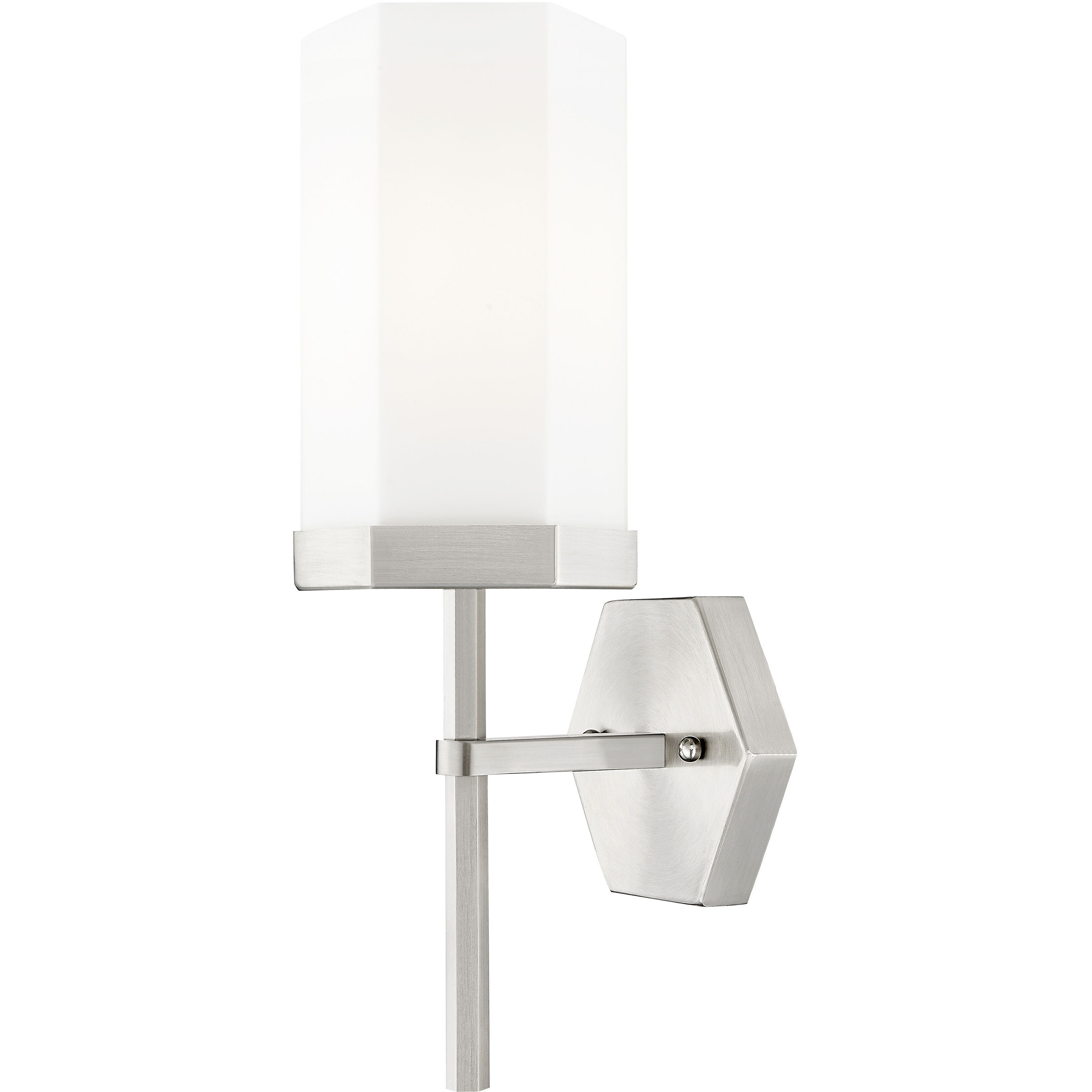 Downtown Urban Blakeley 1 Light 5.00 inch Wall Sconce
