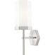 Downtown Urban Blakeley 1 Light 5.00 inch Wall Sconce