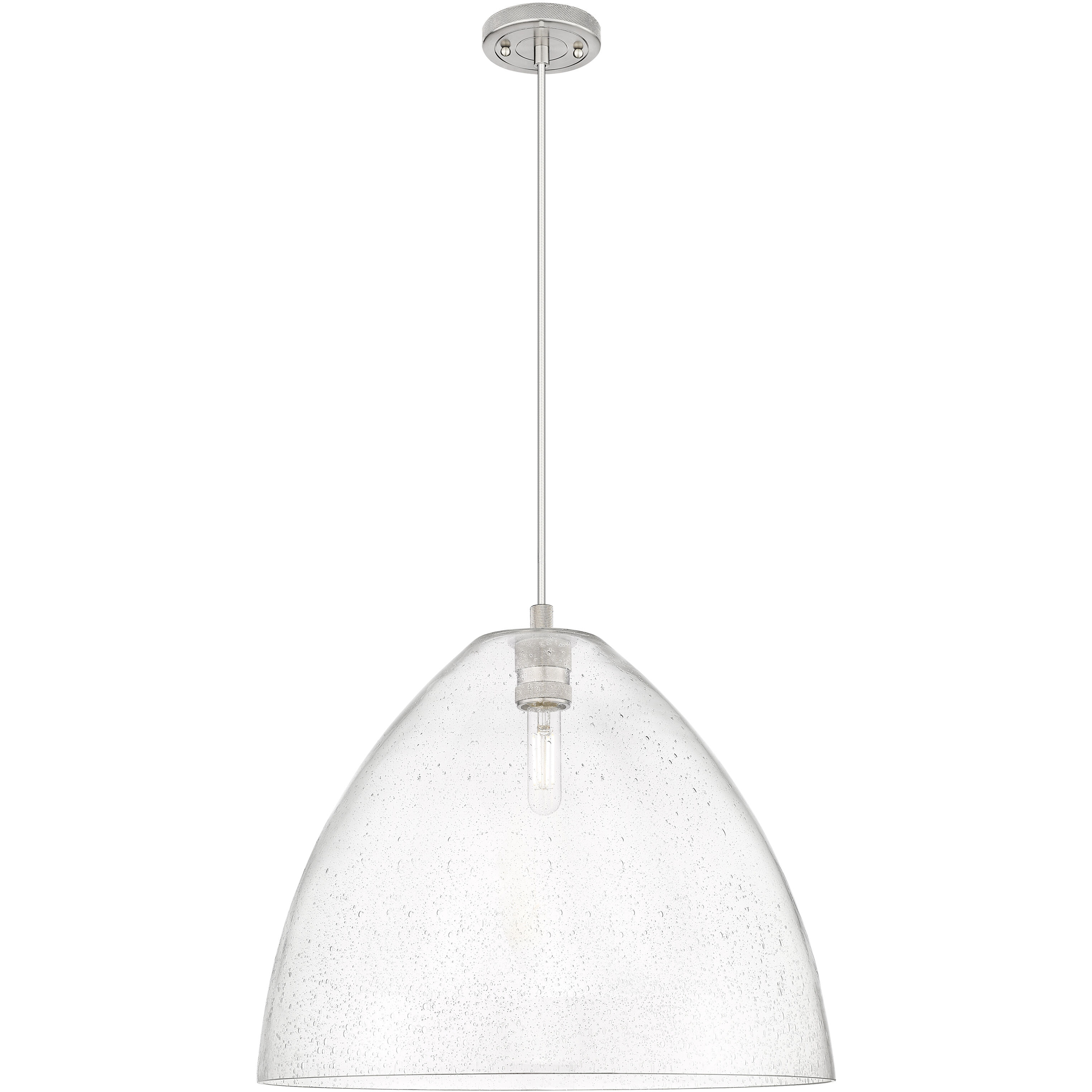 Crown Point 1 Light 16.00 inch Pendant