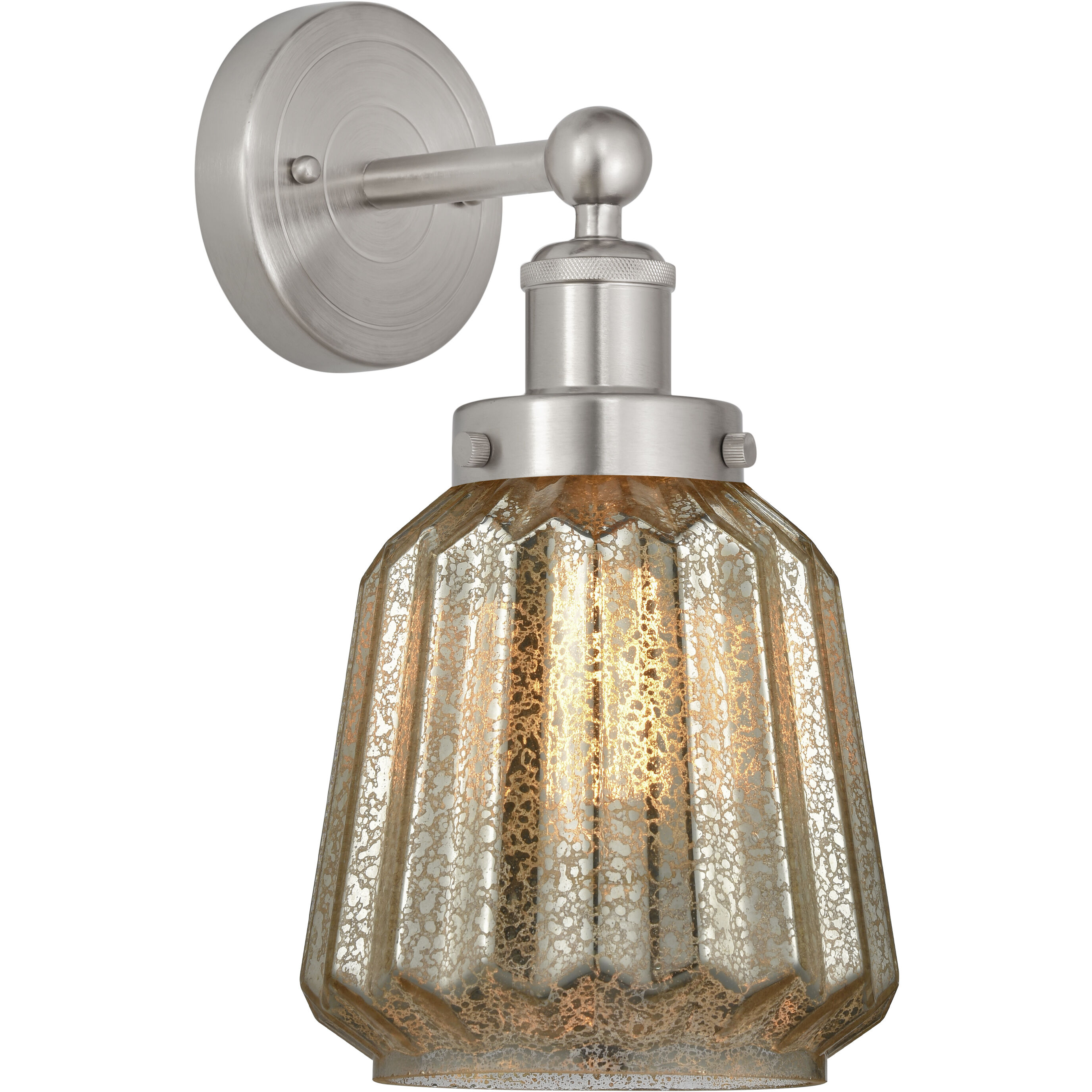 Chatham 1 Light 6.50 inch Wall Sconce