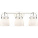 Pilaster II Bell 3 Light 26.50 inch Bathroom Vanity Light