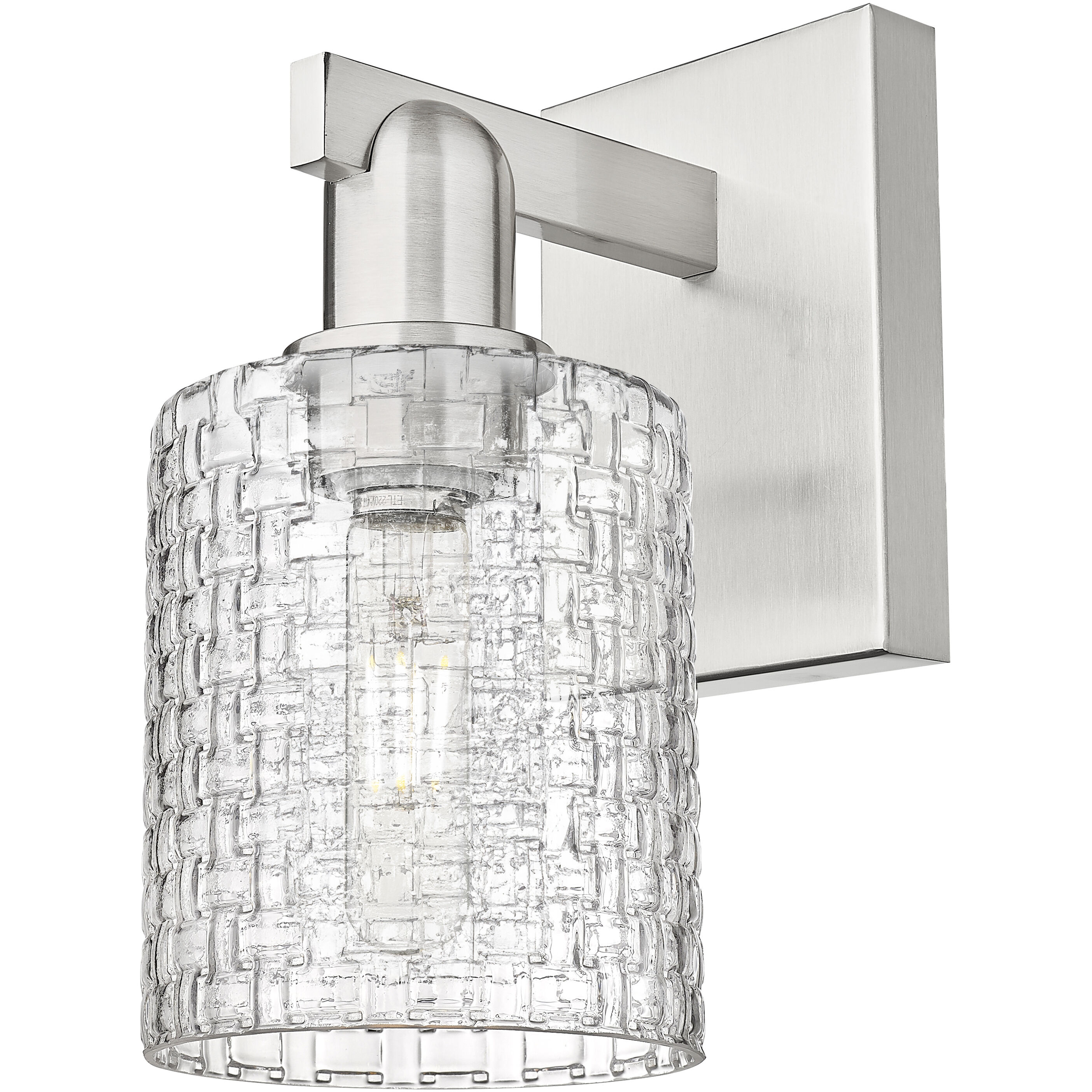 Arcadia Cobbleskill 1 Light 5.00 inch Wall Sconce