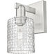 Arcadia Cobbleskill 1 Light 5.00 inch Wall Sconce