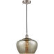 Edison Fenton 1 Light 11.00 inch Mini Pendant